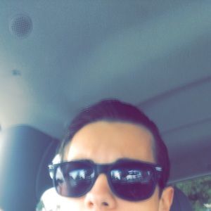 Meet your Posher, Wade